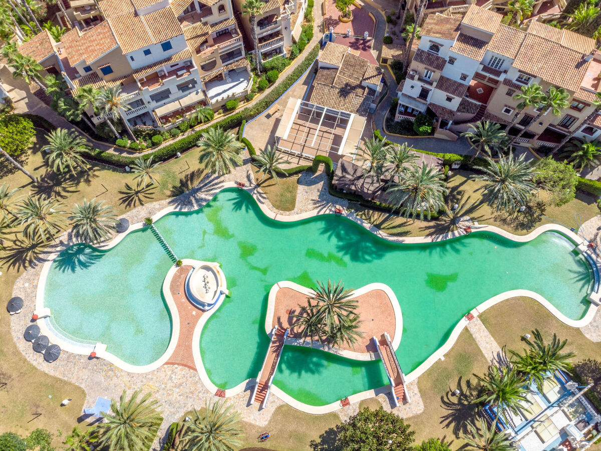 Aldea del Mar – Appartement 65 m² à 150 m de la mer - Photo 1