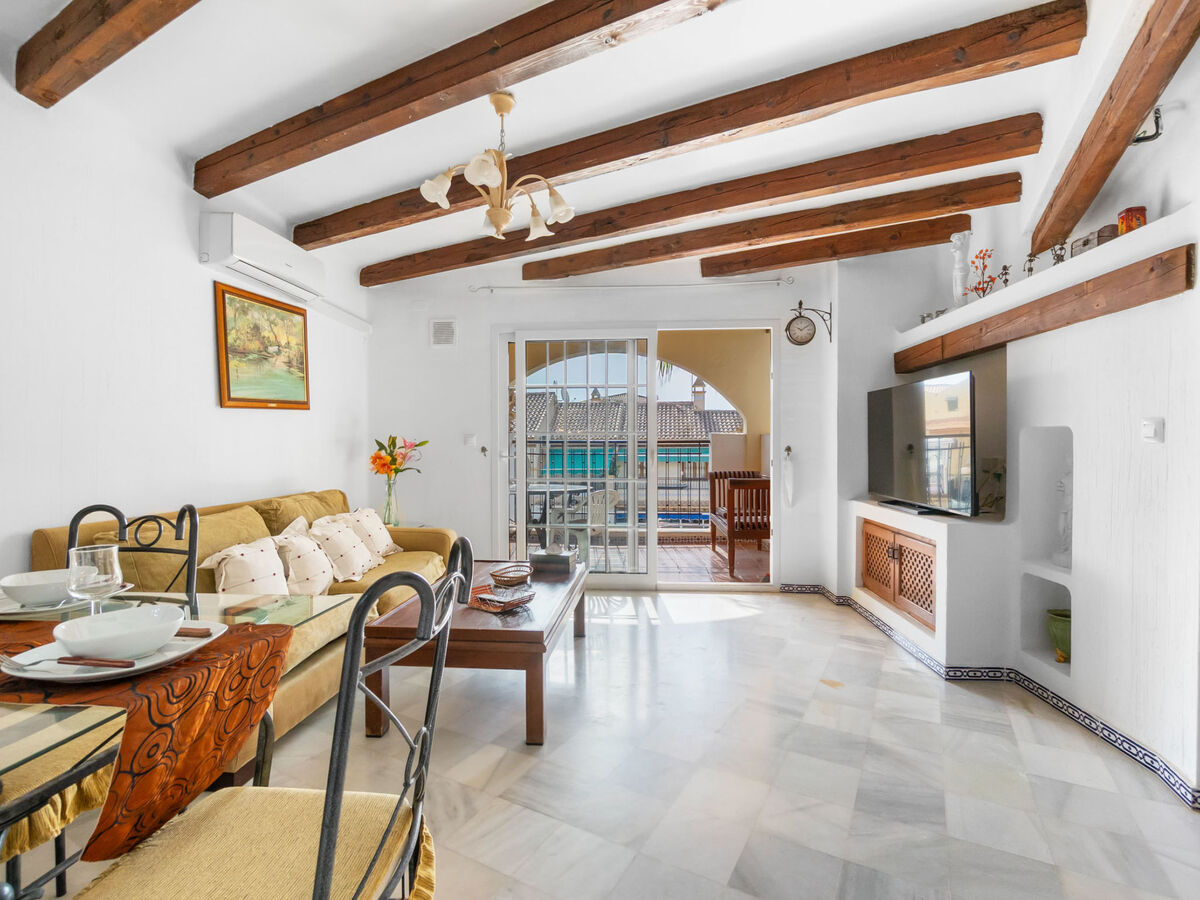 Aldea del Mar – Appartement 65 m² à 150 m de la mer - Photo 3