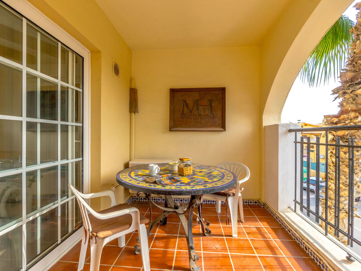 Aldea del Mar – Appartement 65 m² à 150 m de la mer - Photo 5
