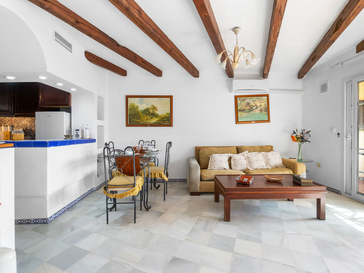 Aldea del Mar – Appartement 65 m² à 150 m de la mer - Photo 9