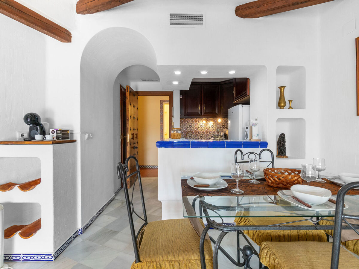 Aldea del Mar – Appartement 65 m² à 150 m de la mer - Photo 10