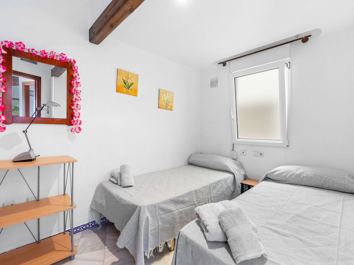 Aldea del Mar – Appartement 65 m² à 150 m de la mer - Photo 12