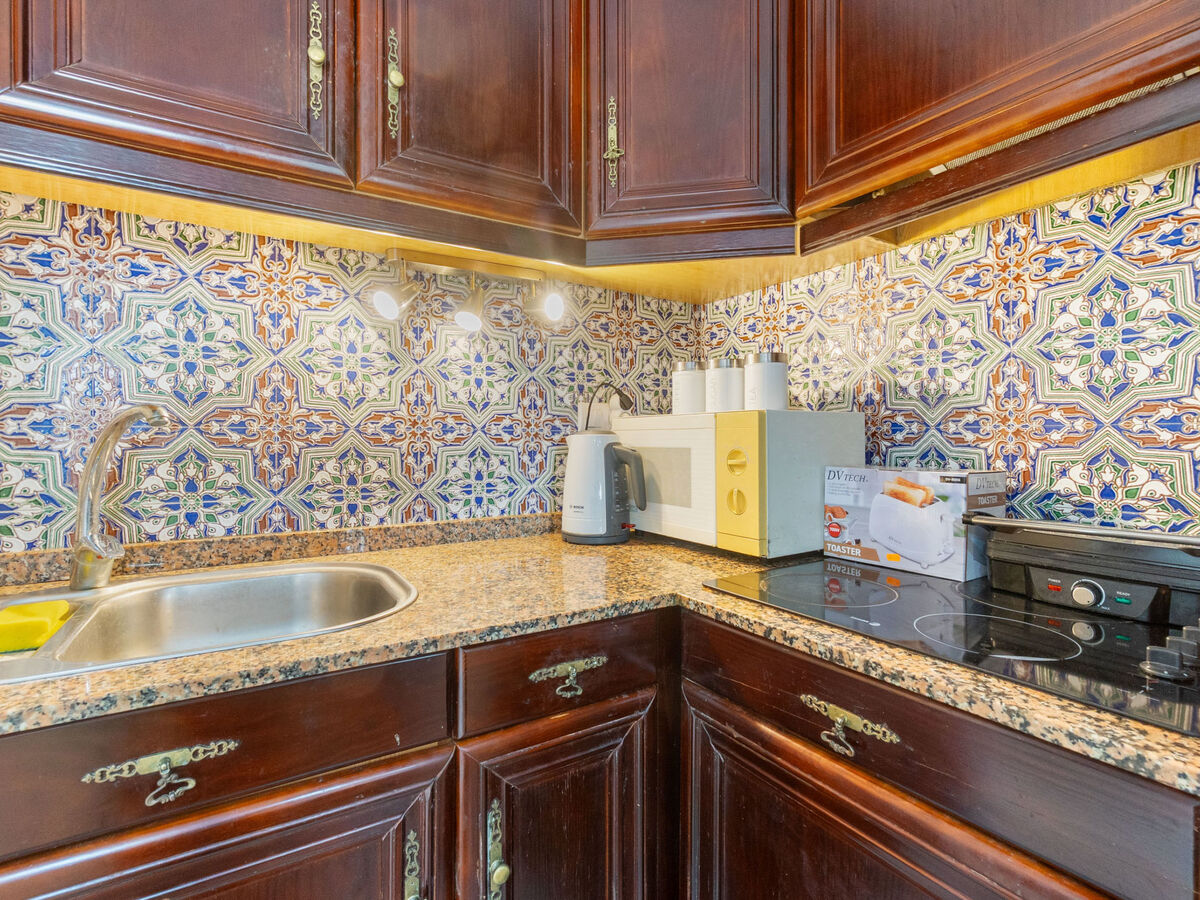 Aldea del Mar – Appartement 65 m² à 150 m de la mer - Photo 13