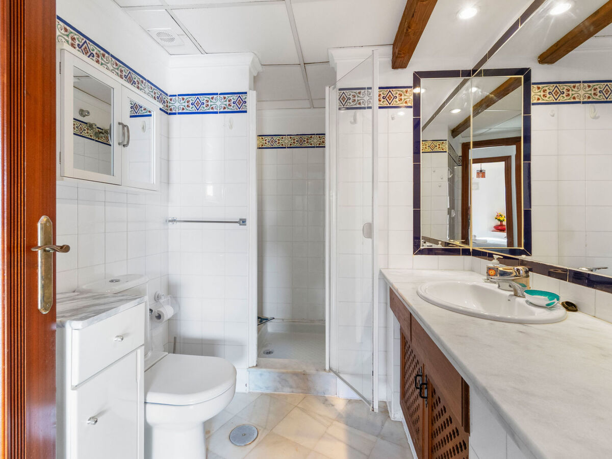 Aldea del Mar – Appartement 65 m² à 150 m de la mer - Photo 15