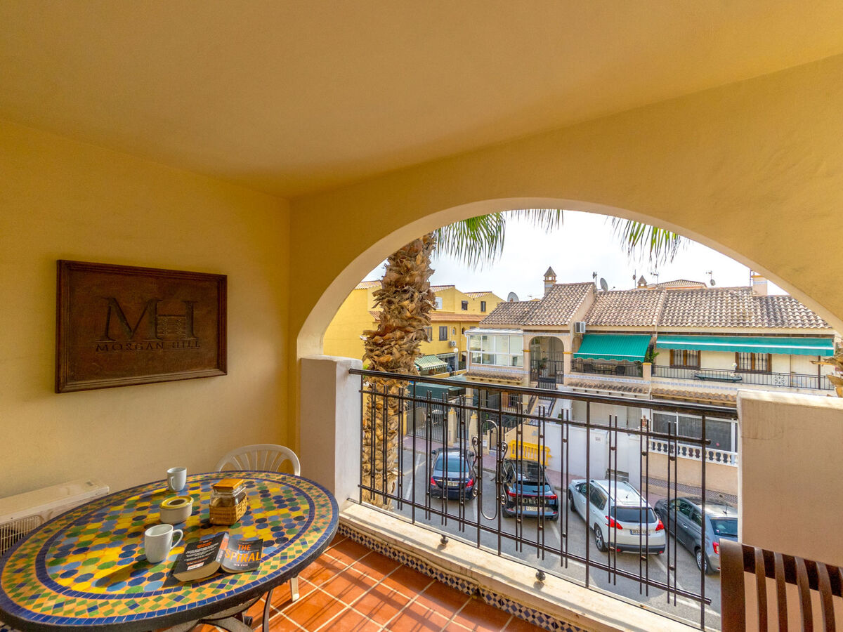 Aldea del Mar – Appartement 65 m² à 150 m de la mer - Photo 17