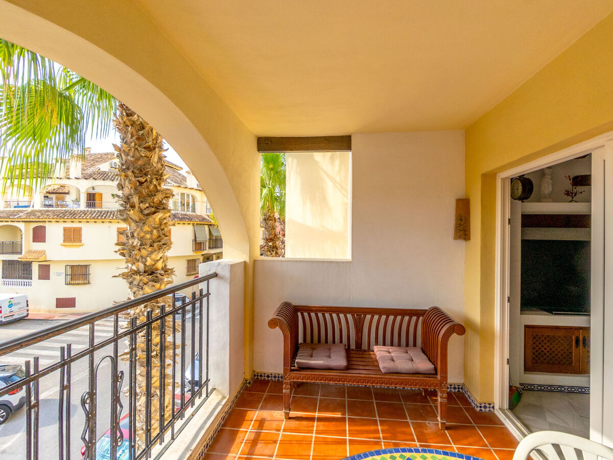 Aldea del Mar – Appartement 65 m² à 150 m de la mer - Photo 18