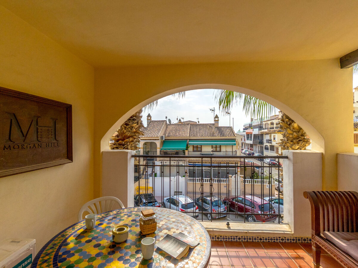 Aldea del Mar – Appartement 65 m² à 150 m de la mer - Photo 19