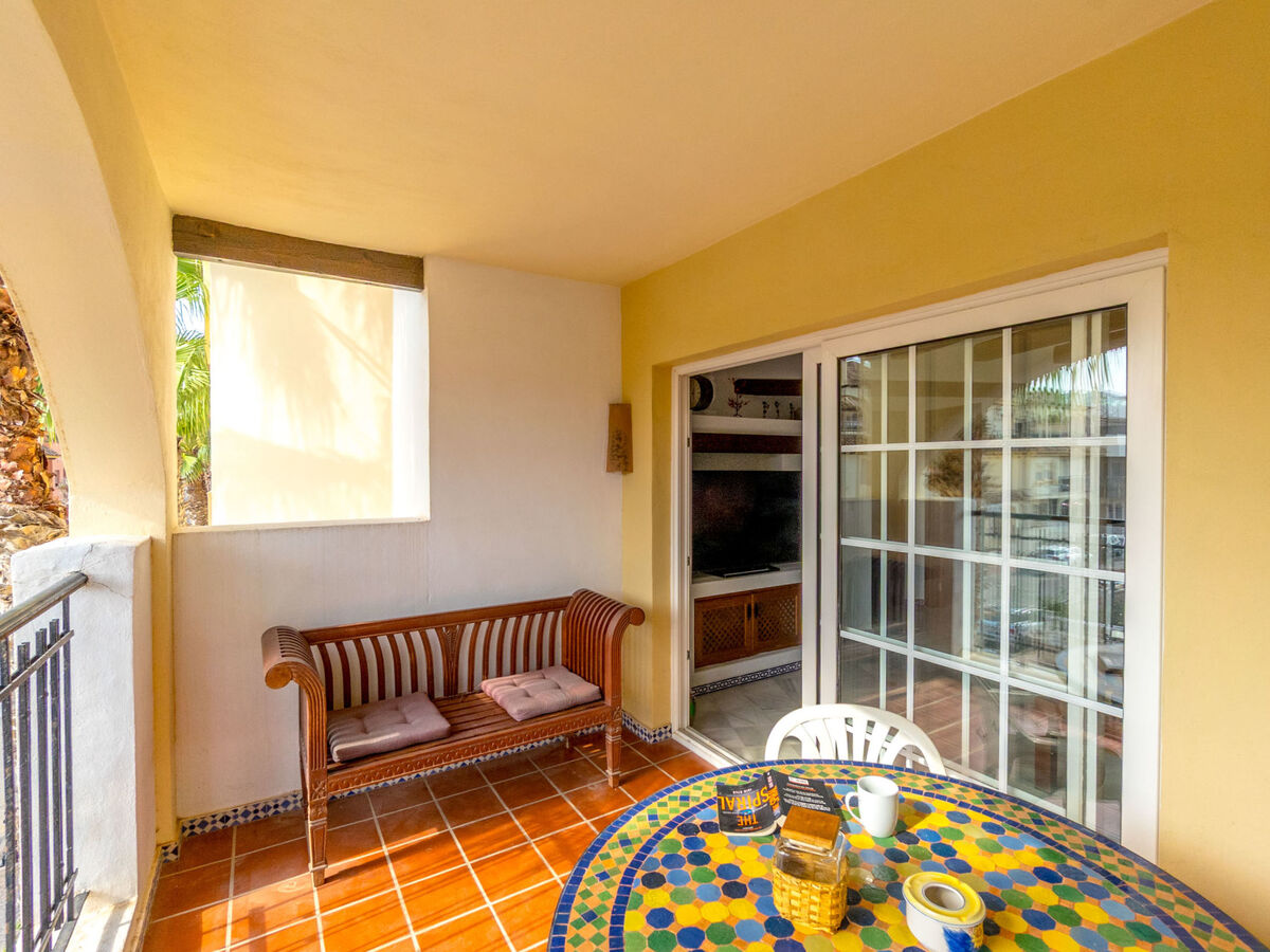 Aldea del Mar – Appartement 65 m² à 150 m de la mer - Photo 20