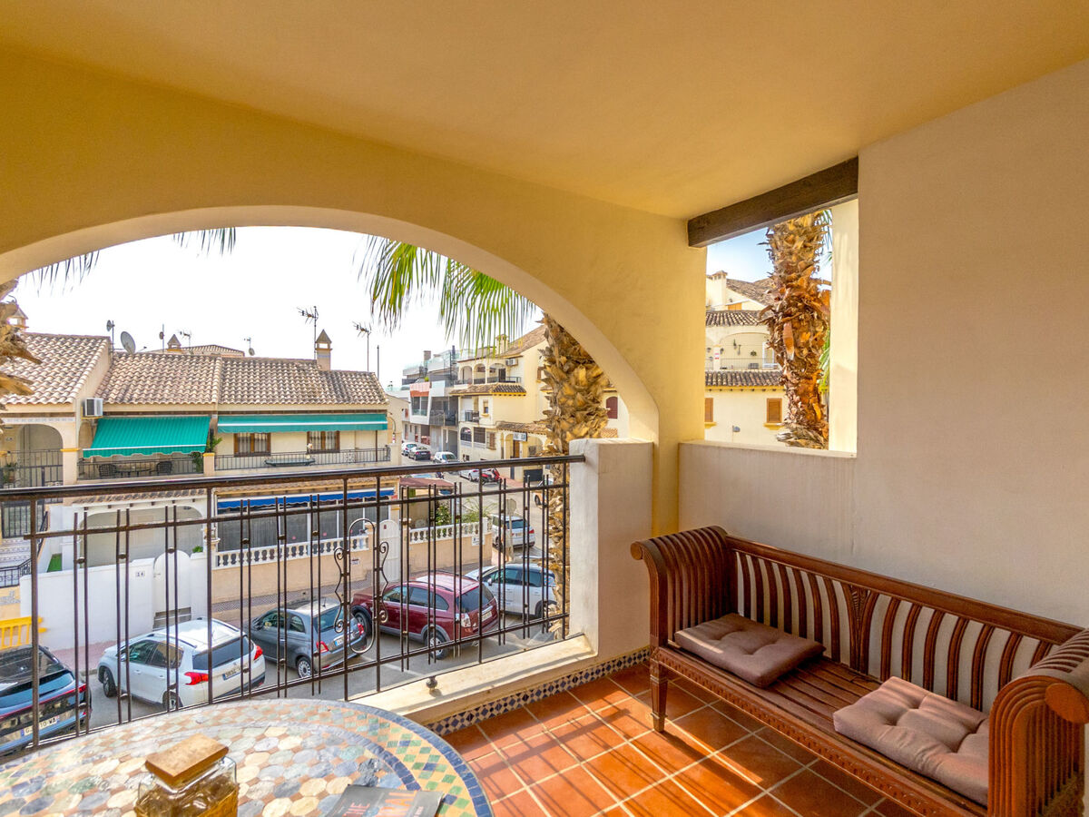 Aldea del Mar – Appartement 65 m² à 150 m de la mer - Photo 21