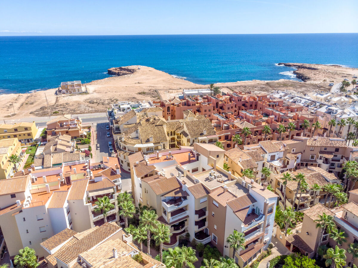 Aldea del Mar – Appartement 65 m² à 150 m de la mer - Photo 27