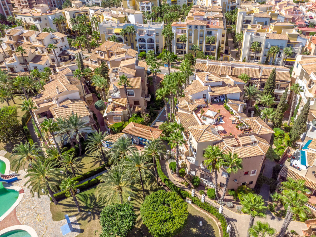 Aldea del Mar – Appartement 65 m² à 150 m de la mer - Photo 29