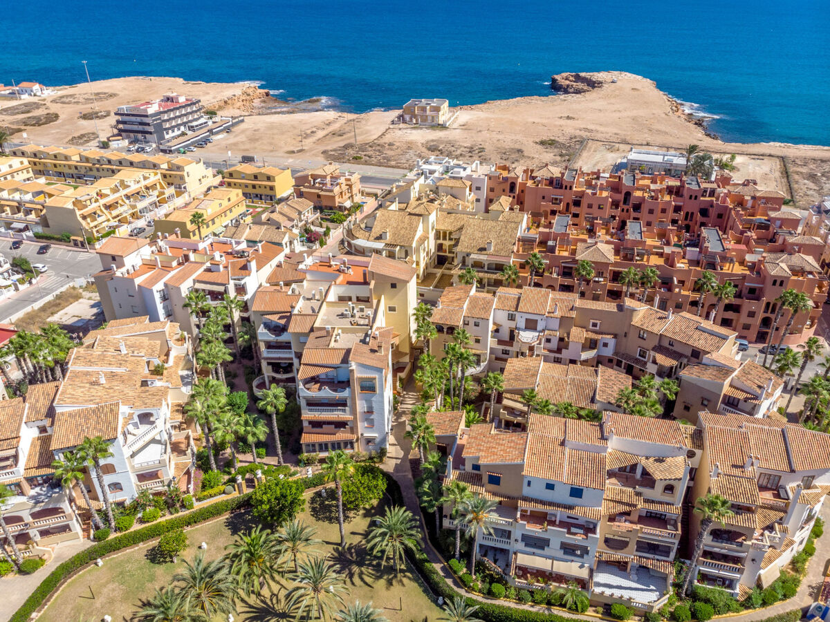 Aldea del Mar – Appartement 65 m² à 150 m de la mer - Photo 30