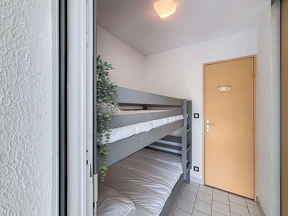 Studio 40m² du Parc II, 250m de la mer - Photo 2