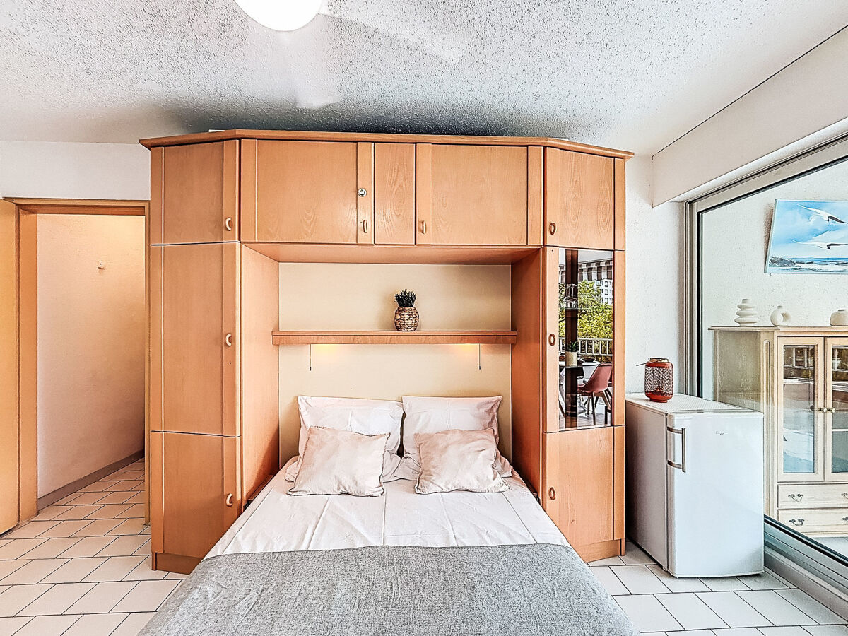 Studio 40m² du Parc II, 250m de la mer - Photo 8