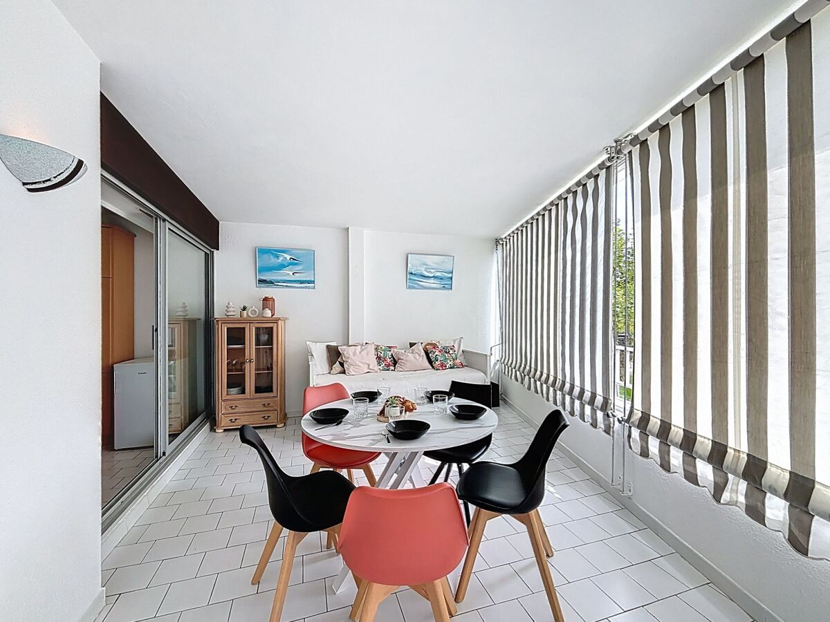 Studio 40m² du Parc II, 250m de la mer - Photo 19