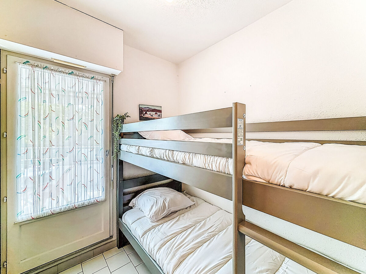 Studio 40m² du Parc II, 250m de la mer - Photo 23