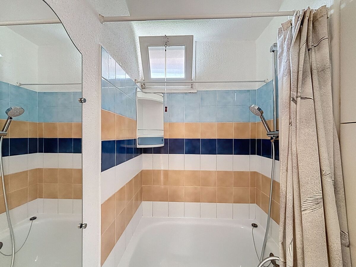 Studio 40m² du Parc II, 250m de la mer - Photo 24