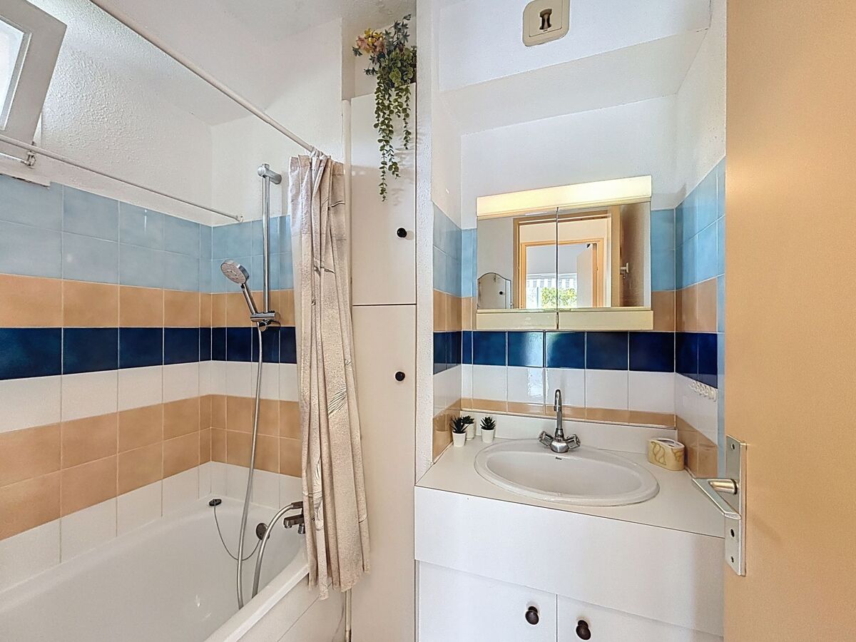Studio 40m² du Parc II, 250m de la mer - Photo 25