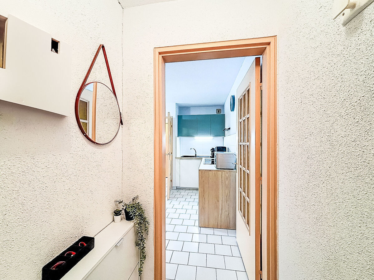 Studio 40m² du Parc II, 250m de la mer - Photo 26