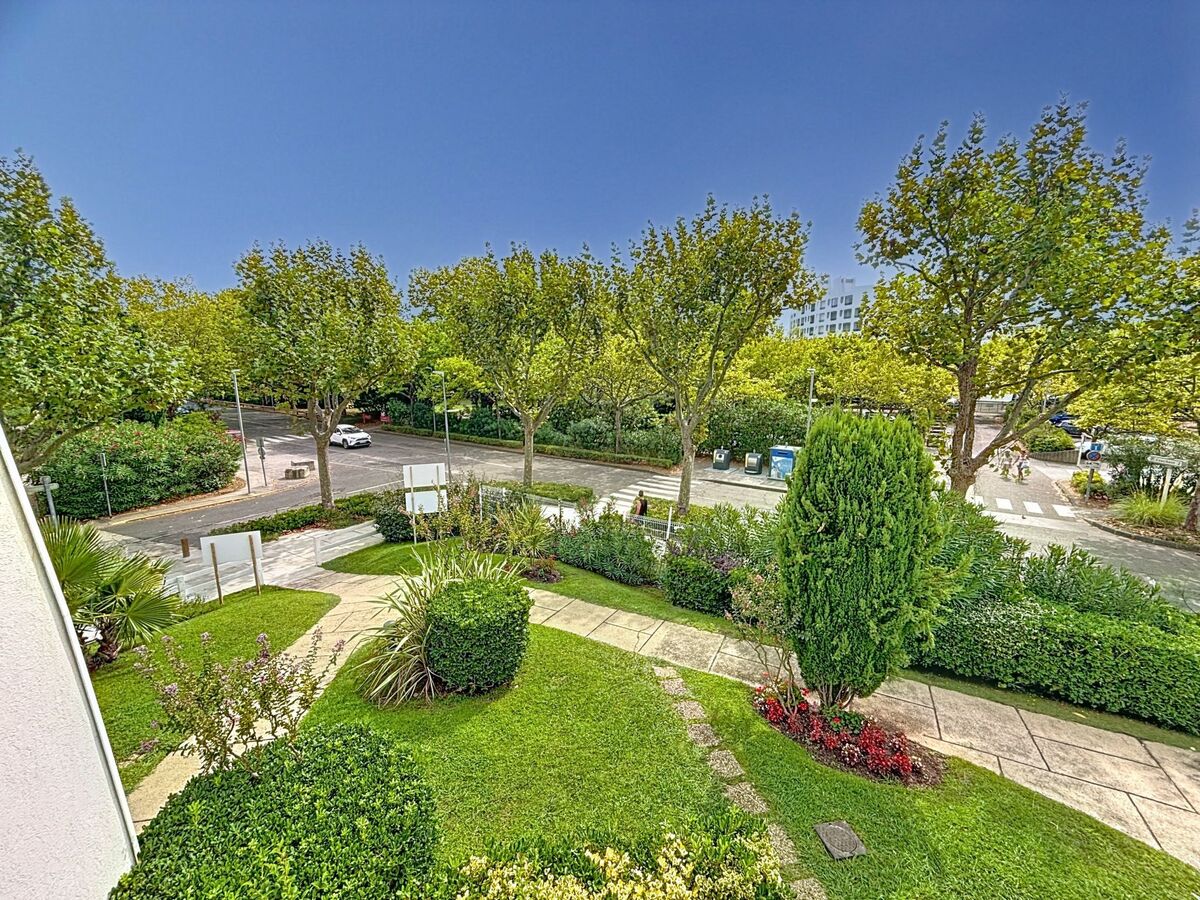 Studio 40m² du Parc II, 250m de la mer - Photo 27