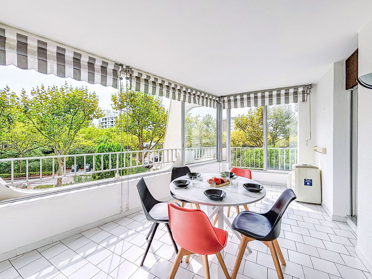 Studio 40m² du Parc II, 250m de la mer - Photo 32
