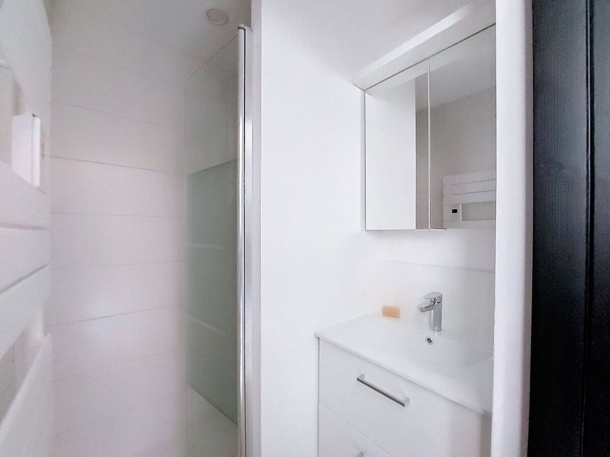 Studio 18 m² Brelin aux Ménuires, vue montagne - Photo 21