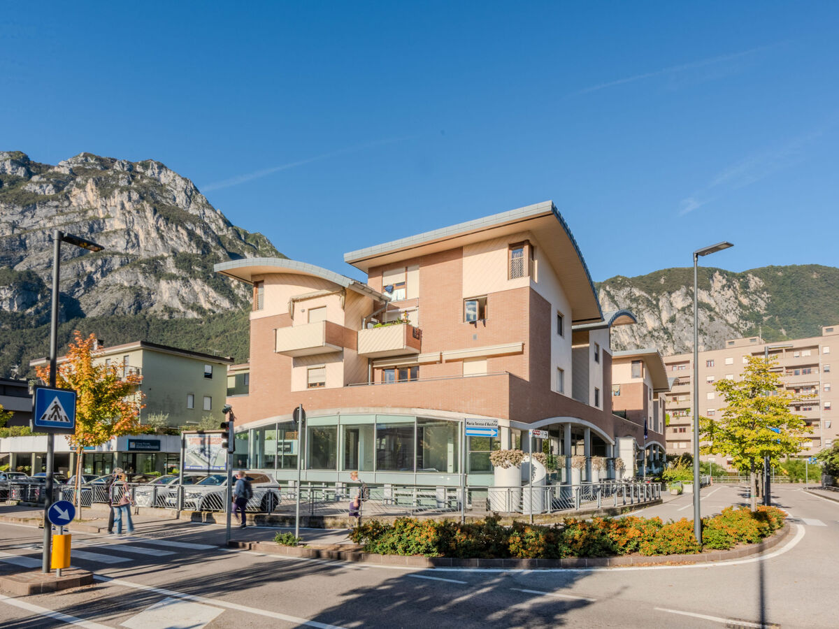 Cinzia, appartement 2 pièces avec grande terrasse à Riva - Photo 1