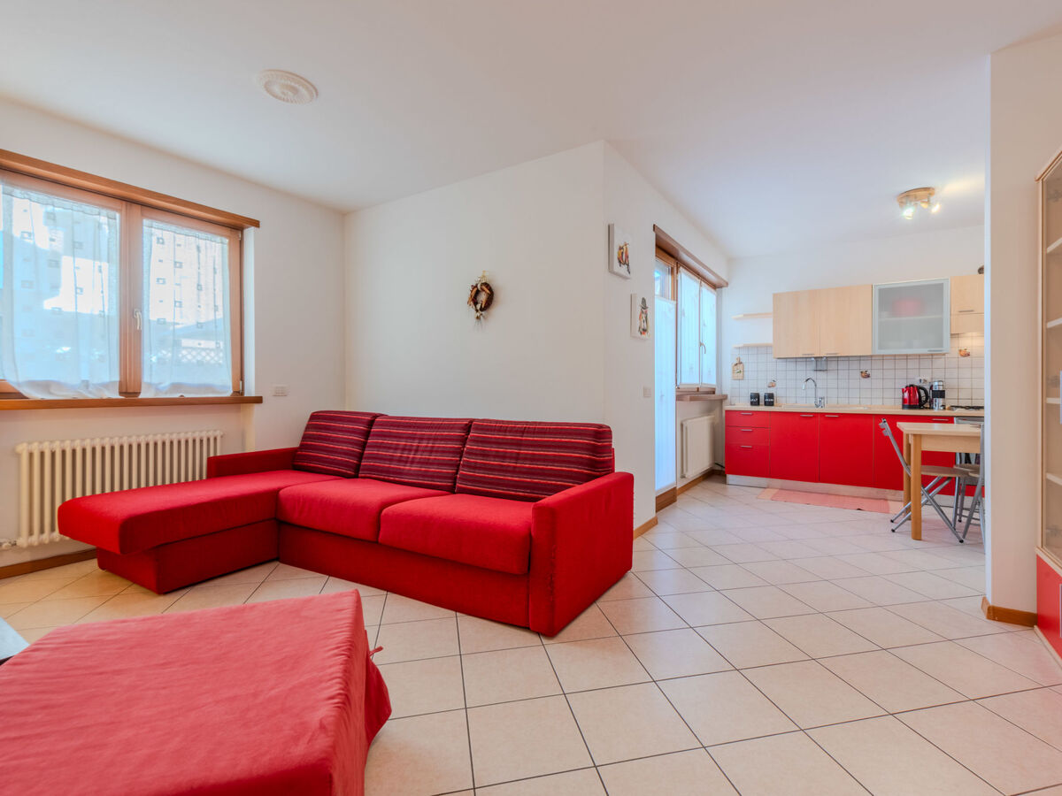 Cinzia, appartement 2 pièces avec grande terrasse à Riva - Photo 2