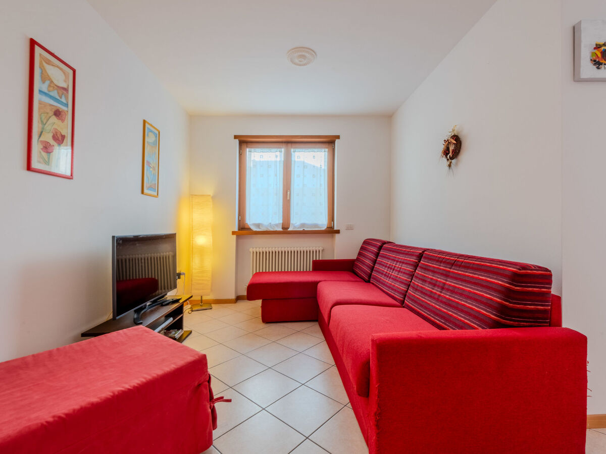 Cinzia, appartement 2 pièces avec grande terrasse à Riva - Photo 7