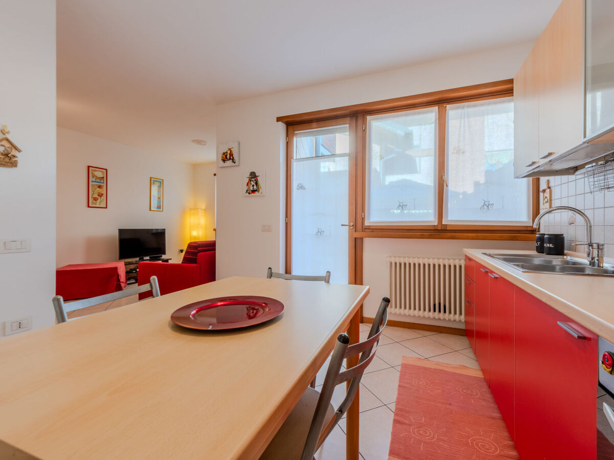 Cinzia, appartement 2 pièces avec grande terrasse à Riva - Photo 9