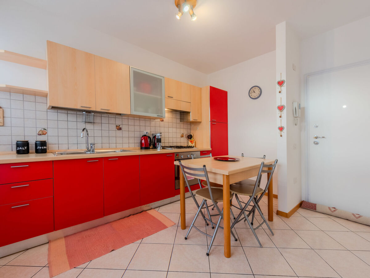 Cinzia, appartement 2 pièces avec grande terrasse à Riva - Photo 10