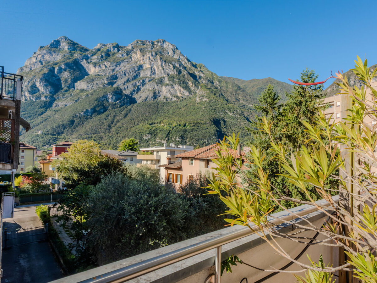 Cinzia, appartement 2 pièces avec grande terrasse à Riva - Photo 17