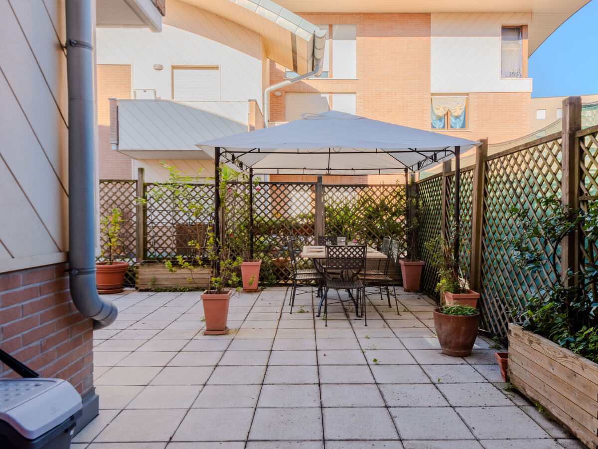 Cinzia, appartement 2 pièces avec grande terrasse à Riva - Photo 18
