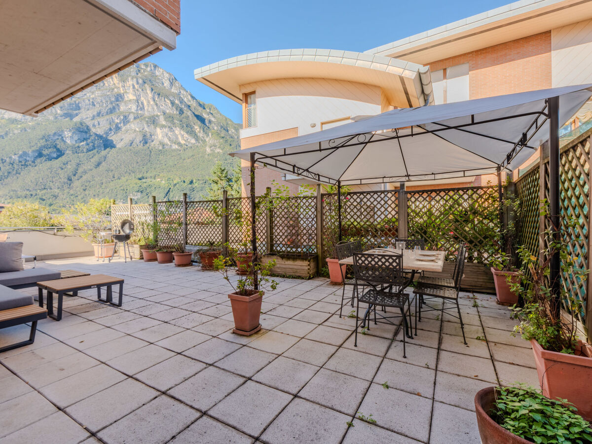 Cinzia, appartement 2 pièces avec grande terrasse à Riva - Photo 21