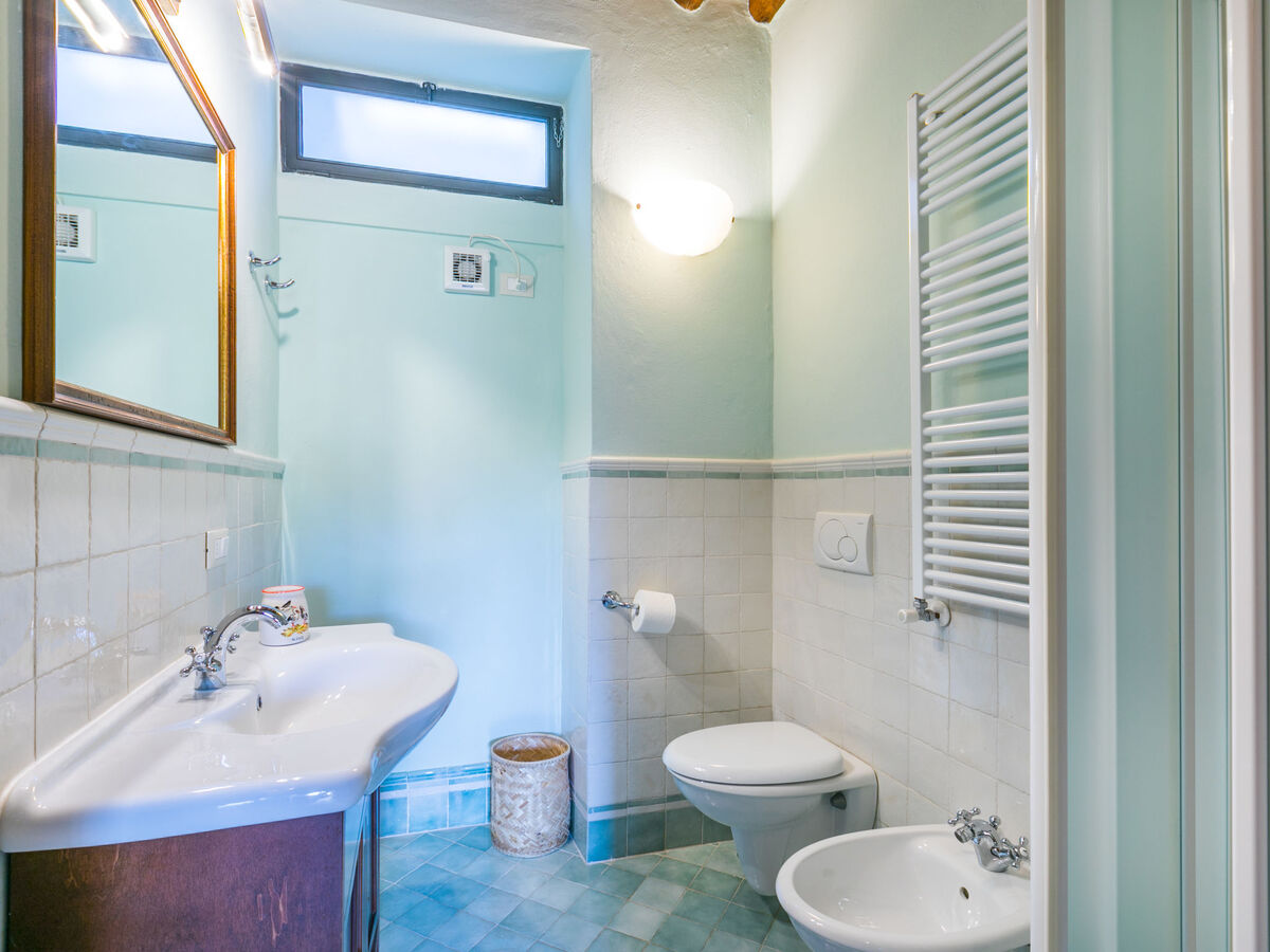Il Fienile - Maison 6 pers. Chianti avec piscine - Photo 23