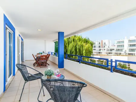 Mediterrâneo - Appartement 75m² avec piscine à Vilamoura : photo 2