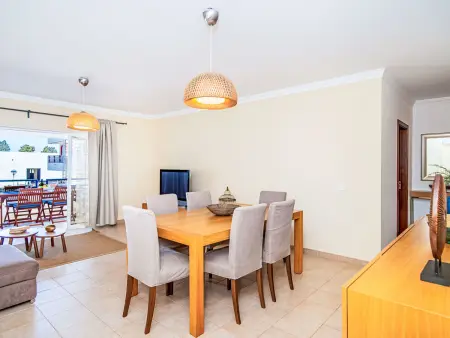 Mediterrâneo - Appartement 75m² avec piscine à Vilamoura : photo 3