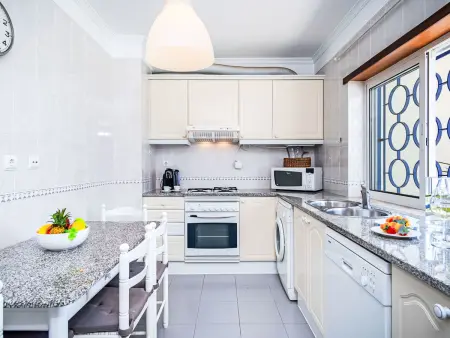 Mediterrâneo - Appartement 75m² avec piscine à Vilamoura : photo 4