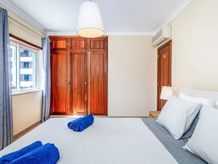 Mediterrâneo - Appartement 75m² avec piscine à Vilamoura : photo 5