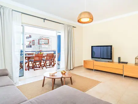 Mediterrâneo - Appartement 75m² avec piscine à Vilamoura : photo 8