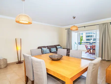 Mediterrâneo - Appartement 75m² avec piscine à Vilamoura : photo 9