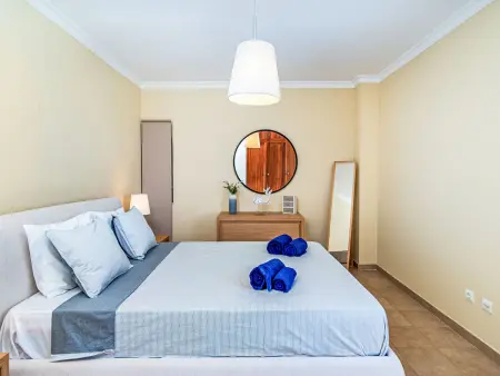 Mediterrâneo - Appartement 75m² avec piscine à Vilamoura : photo 11