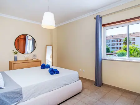 Mediterrâneo - Appartement 75m² avec piscine à Vilamoura : photo 12