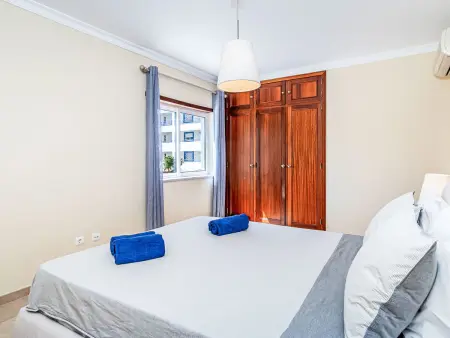 Mediterrâneo - Appartement 75m² avec piscine à Vilamoura : photo 13