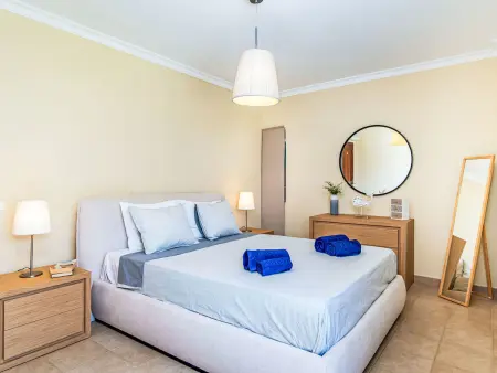 Mediterrâneo - Appartement 75m² avec piscine à Vilamoura : photo 14
