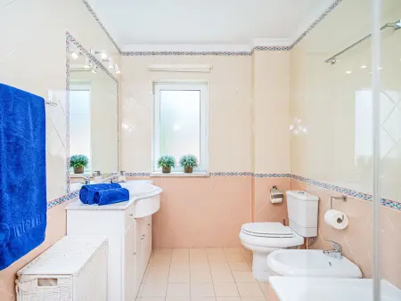 Mediterrâneo - Appartement 75m² avec piscine à Vilamoura : photo 15