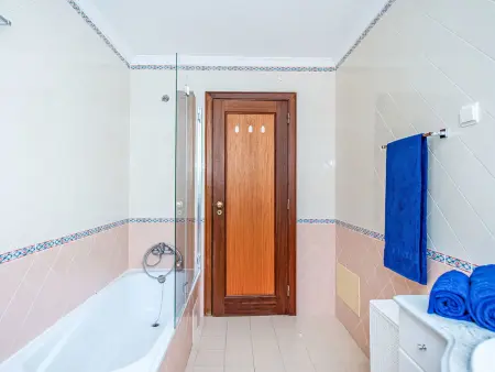Mediterrâneo - Appartement 75m² avec piscine à Vilamoura : photo 16