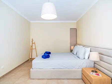 Mediterrâneo - Appartement 75m² avec piscine à Vilamoura : photo 17