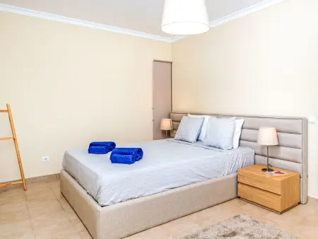 Mediterrâneo - Appartement 75m² avec piscine à Vilamoura : photo 18
