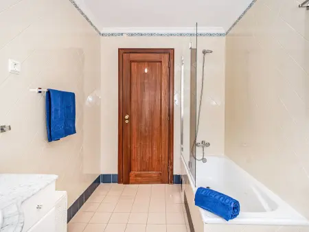 Mediterrâneo - Appartement 75m² avec piscine à Vilamoura : photo 20